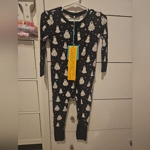 Posh Peanut Convertible Romper